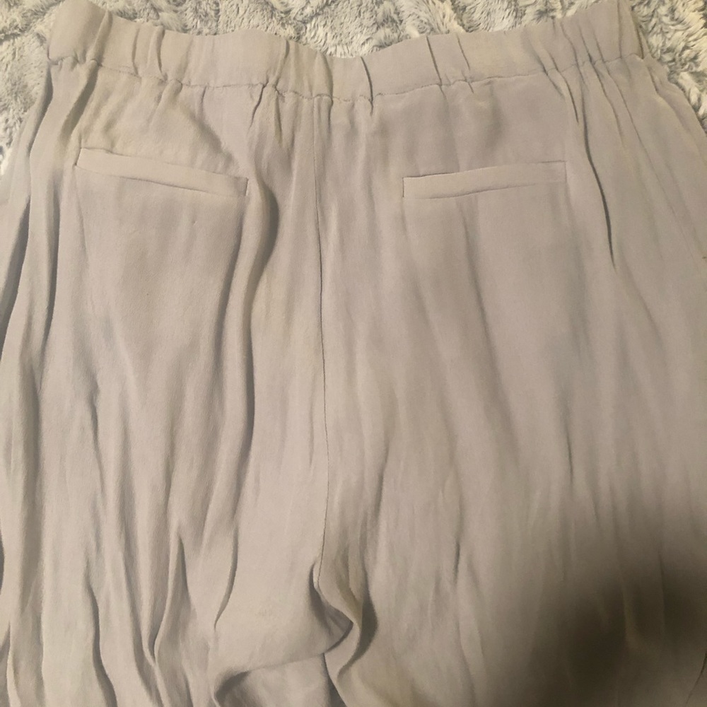 Kittenish Slouchy Pants